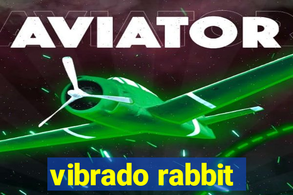 vibrado rabbit